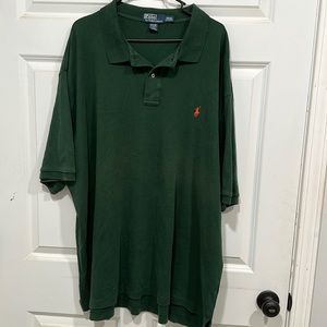Ralph Lauren Polo Men’s 3xb polo